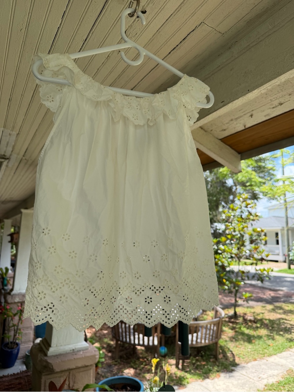 Doen Nella Top (M) - Picture 2 of 3